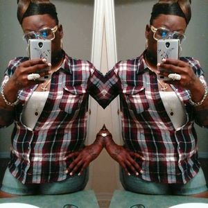 Meet your Posher, Amanda